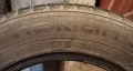 Продавам 1 брой зимна гума 185.65.15 дот 2020 Nokian , снимка 3