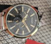 Hugo Boss часовник, чисто нов, оригинален. Неръждаема стомана, снимка 5