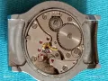 Стар механичен часовник мъжки ЗИМ СССР за части ремонт КОЛЕКЦИЯ 47993, снимка 7