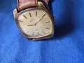 Certina Club 2000 Gold 20k, снимка 2