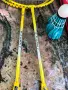 Комплект ракети за бадминтон, снимка 3