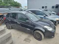 Renault Clio Дизел, Комби, Употребяван, на части, снимка 5