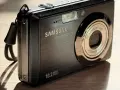 Samsung ES55 – 10.2 MP Y2K, снимка 18