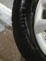 Джанти 17 цола за БМВ х3 с летни гуми 235/55/17, снимка 8