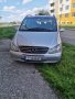 Mercedes VIANO , снимка 8