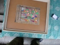 Стара картина 59 / 49 см, снимка 14