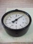 Манометър "ТНА - II" от соца работещ, снимка 6