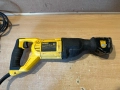 електрически саблен трион "DEWALT"/1100W/, снимка 1