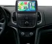 Мултимедия за Opel Zafira, 2011-2016, навигация, Carplay, Андроид Auto, Waze, двоен дин, Опел Зафира, снимка 2