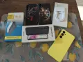 Samsung A35 5G пълен комплект, снимка 1