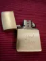 Оригинална,месингова,бензинова запалка ZIPPO. , снимка 8