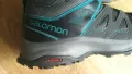 SALOMON GORE-TEX Shoes размер EUR 39 1/3 / UK 6 обувки водонепромокаеми - 800, снимка 3