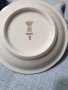 Малка колекционерска немска чинийка, снимка 3