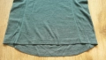 Pirre Robert Thermo Underwear 70% Merino Wool размер M / L термо блуза 70% Мерино вълна - 1562, снимка 6