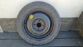 Джанта с гума резервна/бандажна/ Ford Focus 4x108 15ка, снимка 1