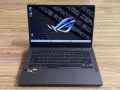 ROG Zephyrus G14`Ryzen 4600HS/GTX 1650Ti/16GB RAM/512GB SSD/FHD IPS, снимка 1