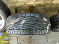 4бр. Оригинални джанти за MERCEDES 17 цола Спорт пакет 225/45/17 и 245/40/17, снимка 5