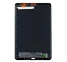 E-yiiviil LCD дисплей за Samsung Galaxy Tab A 10.1 2016 SM-T580 T585 T587, тъчскрийн, цвят: бяло  , снимка 5
