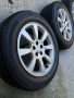 Джанти с гуми 16 5x100 6,5J ET48, снимка 8