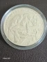 Продавам сребърна монета 10 лева от 2019 год,Дряновски манастир.ина, снимка 2