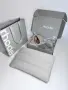 Rhode Gray Makeup Bag Оригинален
козметичен несесер чанта за гримове, снимка 6
