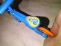 Rowerowy McDonalds Hot Wheels Nitro junior -детско колело колекция, снимка 2
