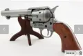 Револвер Peacemaker, калибър .45, 4.75", САЩ 1873 год., Denix, 1186/G, снимка 3