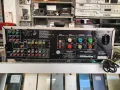 Ресийвър ONKYO TX-SR501E 5.1 С оригинално дистанционно. В отлично техническо и визуално състояние., снимка 12