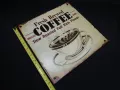 МЕТАЛНА РЕКЛАМНА ТАБЕЛКА COFFEE, снимка 3