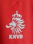 Нидерландия Холандия Nike оригинална футболна тениска фланелка Netherlands L екип , снимка 3