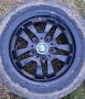 Джанти с гуми 16'' за BMW 3 Series E90 320i 150к.с. Sedan 2005-2012, снимка 4