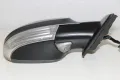 Дясно електрическо огледало VW Passat B6 (2005-2011г.) 9 пина / прибиране прибиращо подсветка, снимка 7
