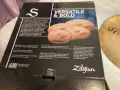 Zildjian S комплект, снимка 3