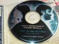 SARA BRIGHTMAN & ANDREA BOCELLI-CD MADE IN GERMANY 0303251905, снимка 2