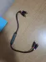 Eppfun AV100C RCA Audio Isolator, устройство, предназначено за премахване на фонови шумове и бръмче, снимка 3