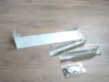 Инсталационен комплект за микровълнова фурна за вграждане, снимка 3