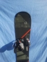 Сноуборд Elan RS ROCKER 150см. с автомати, снимка 2