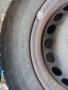 4 броя гуми с джанти 2023г, снимка 12