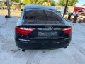 Ауди А5 2.0 TFSI бензин 2010 Г 6 ск само на части , снимка 4