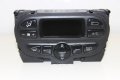 Управление климатроник Peugeot 307 (2001-2007г.) 96430991XT / 216779210 / 21667390-5 / 216673905, снимка 1 - Части - 41411049