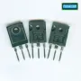 IRG4PC50W 150kHz IGBT, 600V, 55A, 200W, TO-247, снимка 2