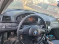 Bmw e46 318d 116 к.с на части !, снимка 4