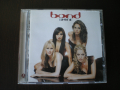 Bond ‎– Shine 2002 CD, Album, Special Edition, снимка 1