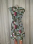 S Летни къси рокли различни модели, снимка 11