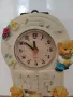 Детски анимиран часовник., снимка 2