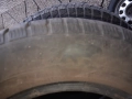 Голф 3 две зимни гуми 195/65/15 и 3 джанти, снимка 13