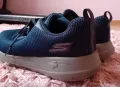 Оригинални обувки Skechers go walk - номер 45, снимка 4