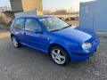VW GOLF 4 1.6 бензин 2000 Г 5 ск само на части , снимка 7