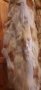 Палто от естествена лисича кожа, снимка 3