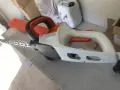 STIHL HSE 52 храсторез на ток, снимка 4